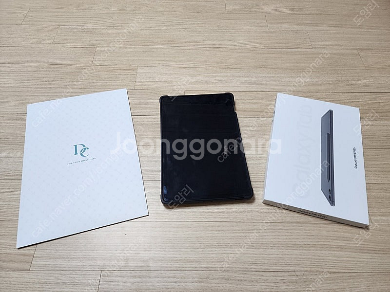 갤럭시탭s9 fe플러스 그레이 128g (정품 아웃도어...--0