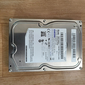 삼성하드디스크 HD103UJ 1테라 HDD