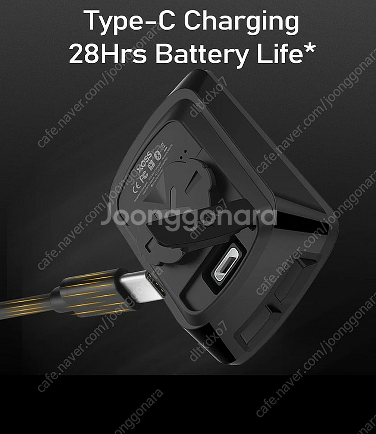 XOSS G2 plus 최신형속도계/속도계 마운트(미사...--4