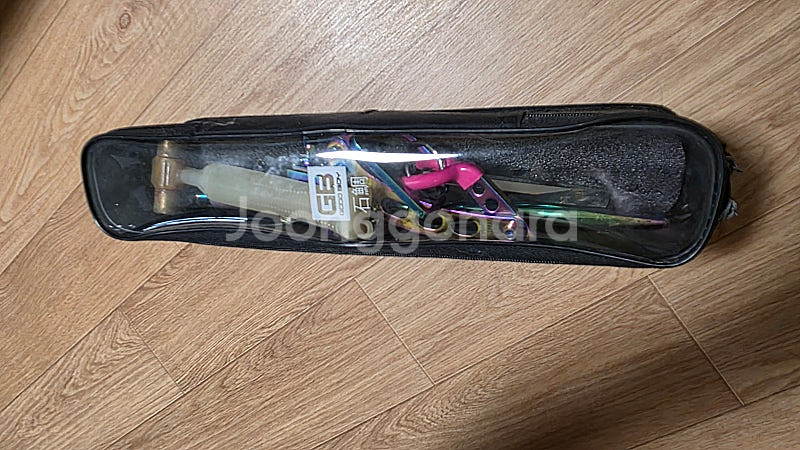 돌돔 낚시 용품(낚싯대,릴,가방,그외용품) 일체--0