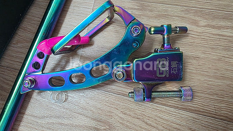 돌돔 낚시 용품(낚싯대,릴,가방,그외용품) 일체--5