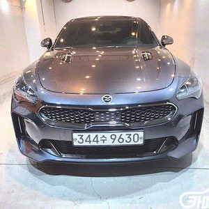 스팅어 가솔린 2.0 터보 2WD 2020 년 중고차◆전액할부◆중고차리스◆중고렌트◆