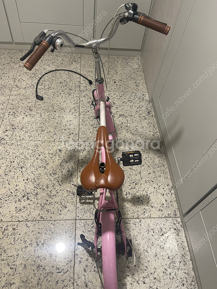 [어린이자전거]알톤스포츠 KOMBO Q7(16), 삼천...--9