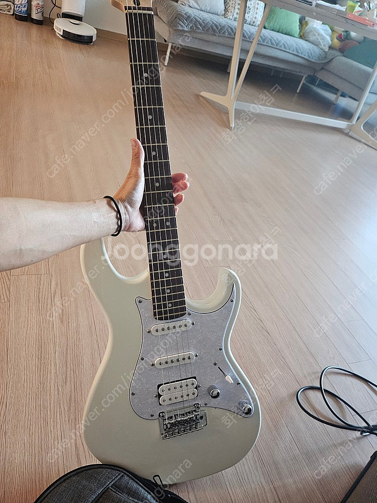 코트 일렉기타 g250--0