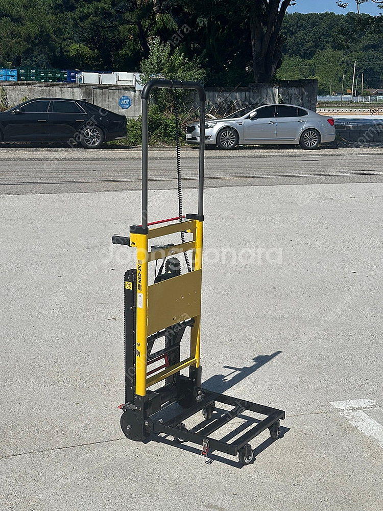 도비도비 계단리프트 NEO-2K--4