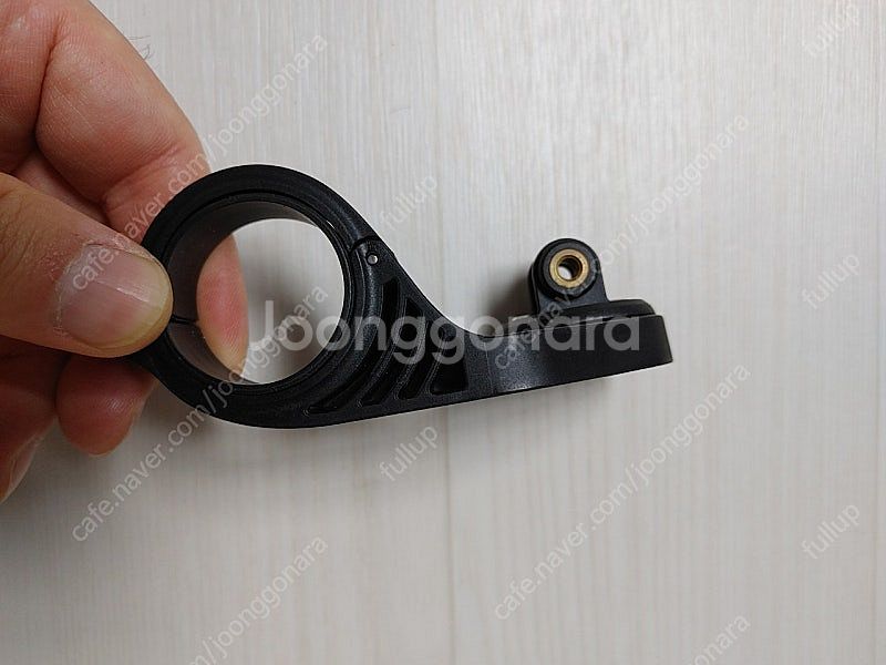 A급 가민(gamin) 속도계 마운트 팝니다. (단품)...--3