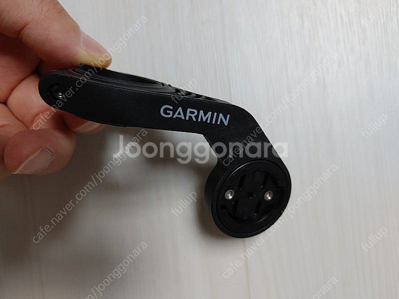 A급 가민(gamin) 속도계 마운트 팝니다. (단품)...--4