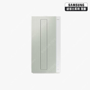 삼성 창문형에어컨 윈도우핏 19.2㎡ AW06C7155EWAZ[미개봉-새제품]