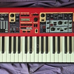 Nord stage 노드 스테이지 88 건반 팝니다