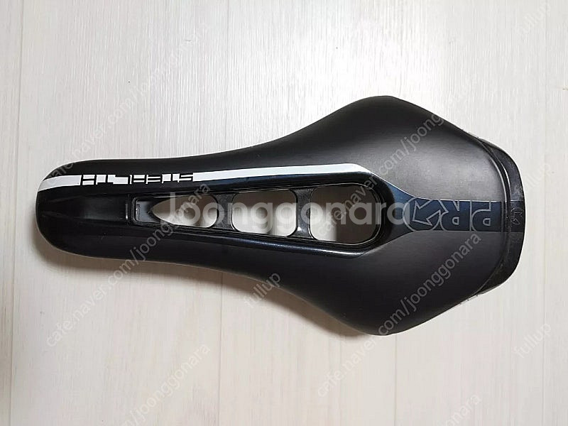 시마노 스텔스 프로 카본레일 안장(142mm)컨디션 상...--0