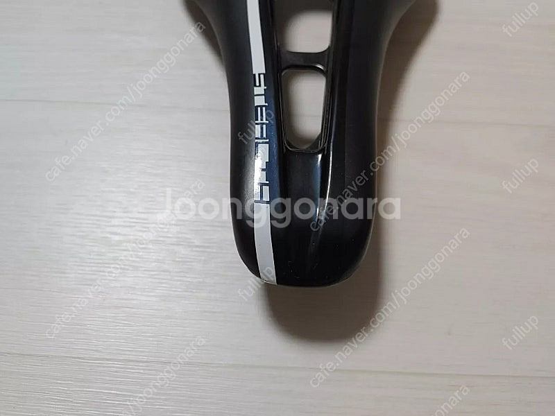 시마노 스텔스 프로 카본레일 안장(142mm)컨디션 상...--1