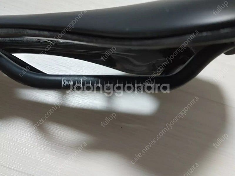 시마노 스텔스 프로 카본레일 안장(142mm)컨디션 상...--7
