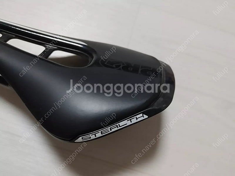시마노 스텔스 프로 카본레일 안장(142mm)컨디션 상...--8