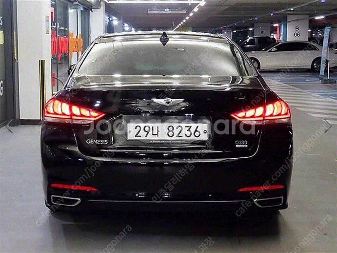 @14년식 제네시스DH G330 AWD 프리미엄 전국최...--5