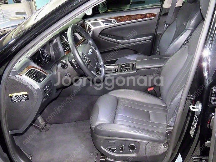 @14년식 제네시스DH G330 AWD 프리미엄 전국최...--6