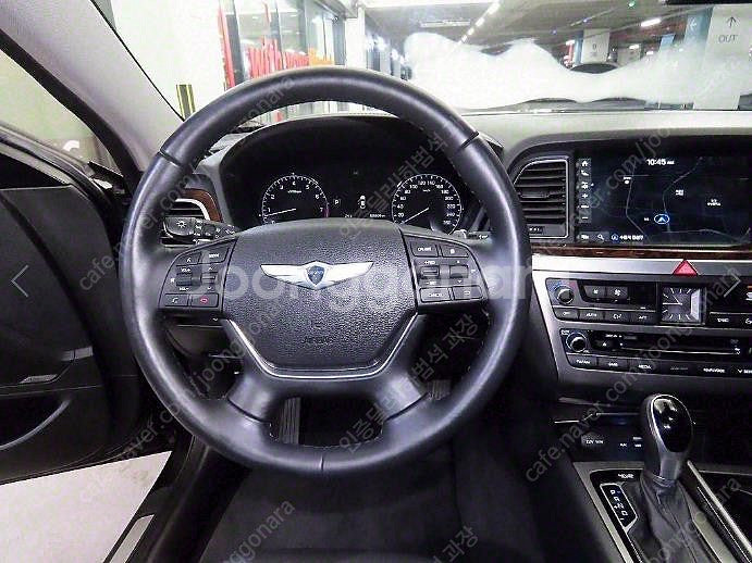 @14년식 제네시스DH G330 AWD 프리미엄 전국최...--8