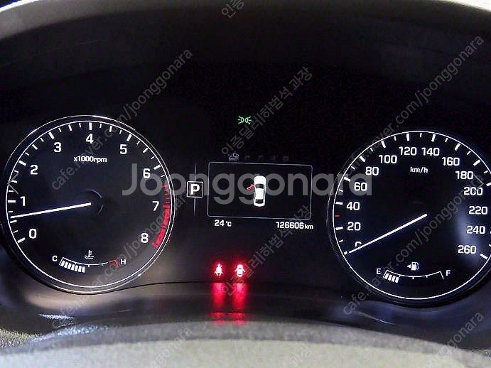 @14년식 제네시스DH G330 AWD 프리미엄 전국최...--9
