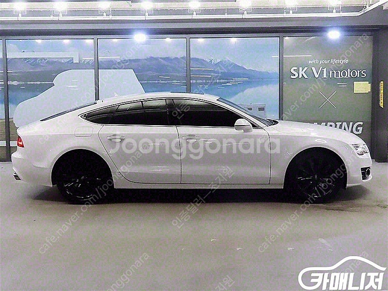 [아우디]A7 50 TFSI 콰트로 다이나믹 (5인승)...--3