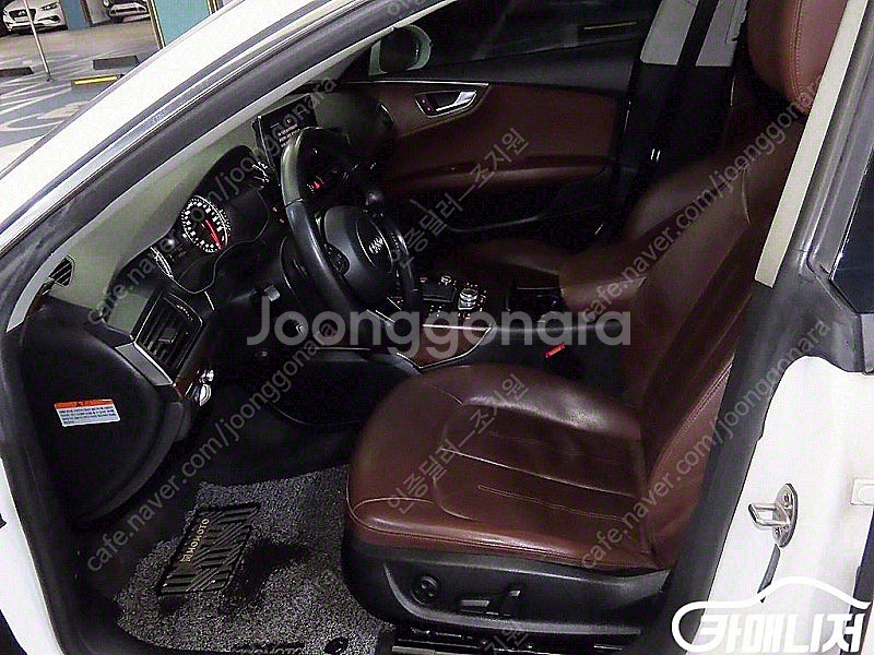 [아우디]A7 50 TFSI 콰트로 다이나믹 (5인승)...--6