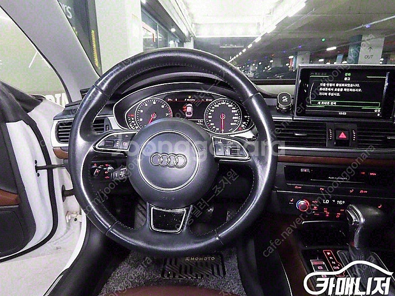 [아우디]A7 50 TFSI 콰트로 다이나믹 (5인승)...--8