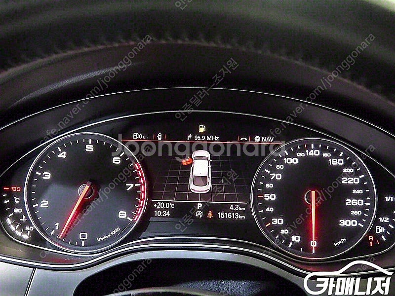 [아우디]A7 50 TFSI 콰트로 다이나믹 (5인승)...--9