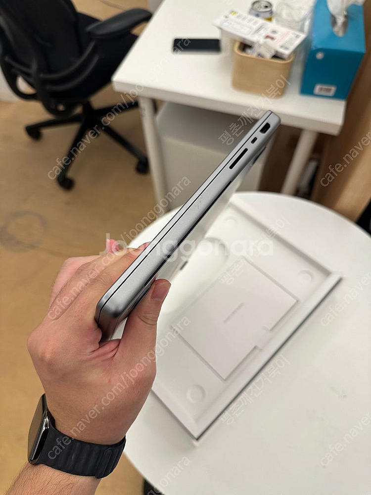 맥북프로 14인치 2021년형 M1 Pro / 16GB...--5