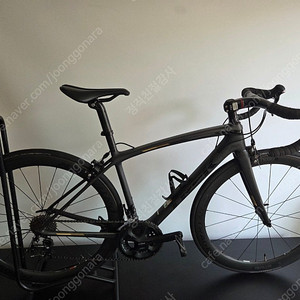 TREK 트렉 에몬다 SL5 카본 로드 자전거 카본휠