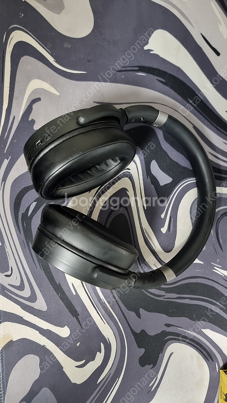 젠하이저 HD450 BT--0