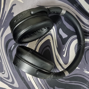 젠하이저 HD450 BT