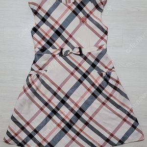 여아160~165 닥스키즈 여름원피스
