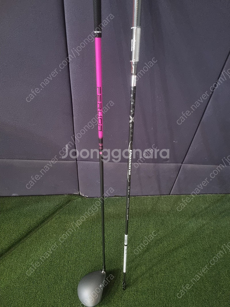 테일러메이드Qi35 LS--0