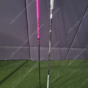테일러메이드Qi35 LS