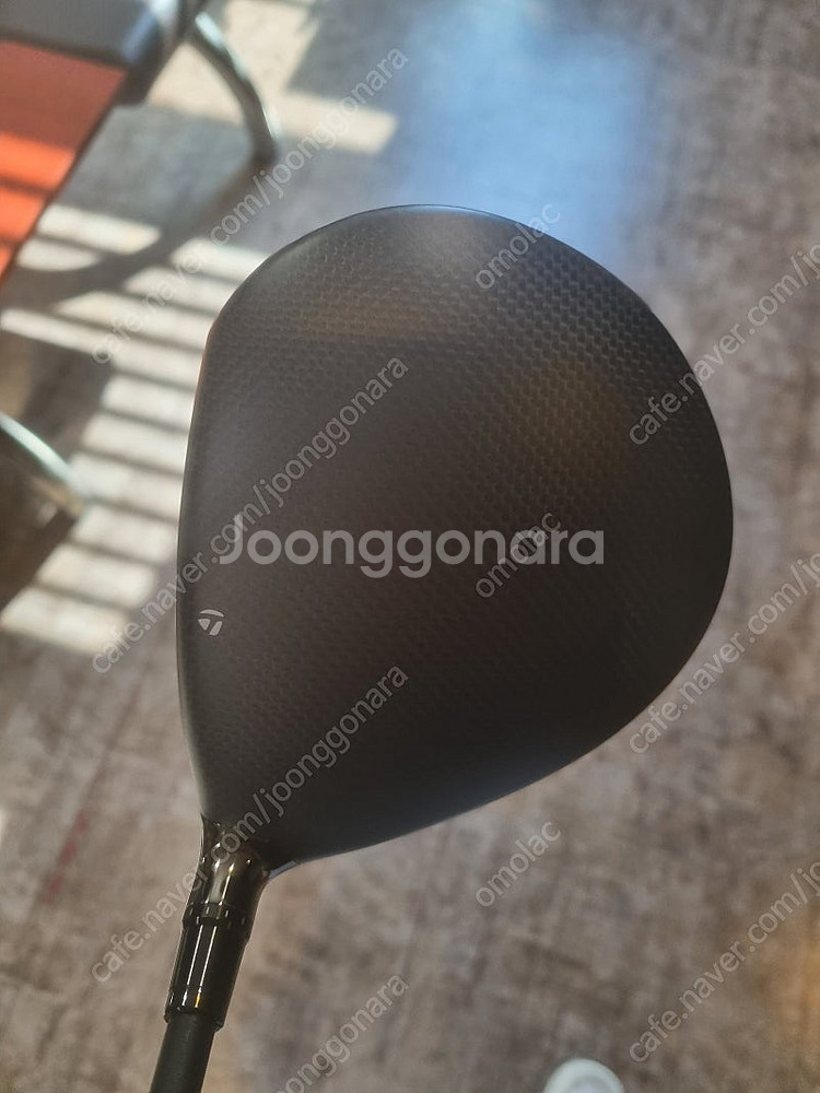 테일러메이드Qi35 LS--2