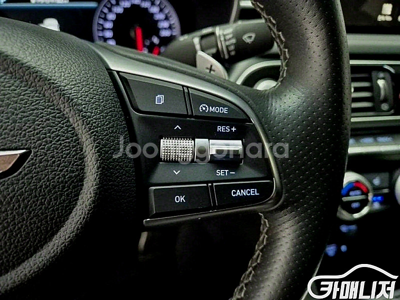 [제네시스]G70 2.0T 엘리트 (5인승) 2019 ...--5