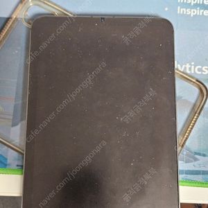아이패드 미니6 셀룰러 스그 64GB