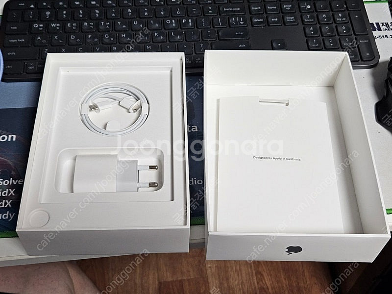 아이패드 미니6 셀룰러 스그 64GB--6
