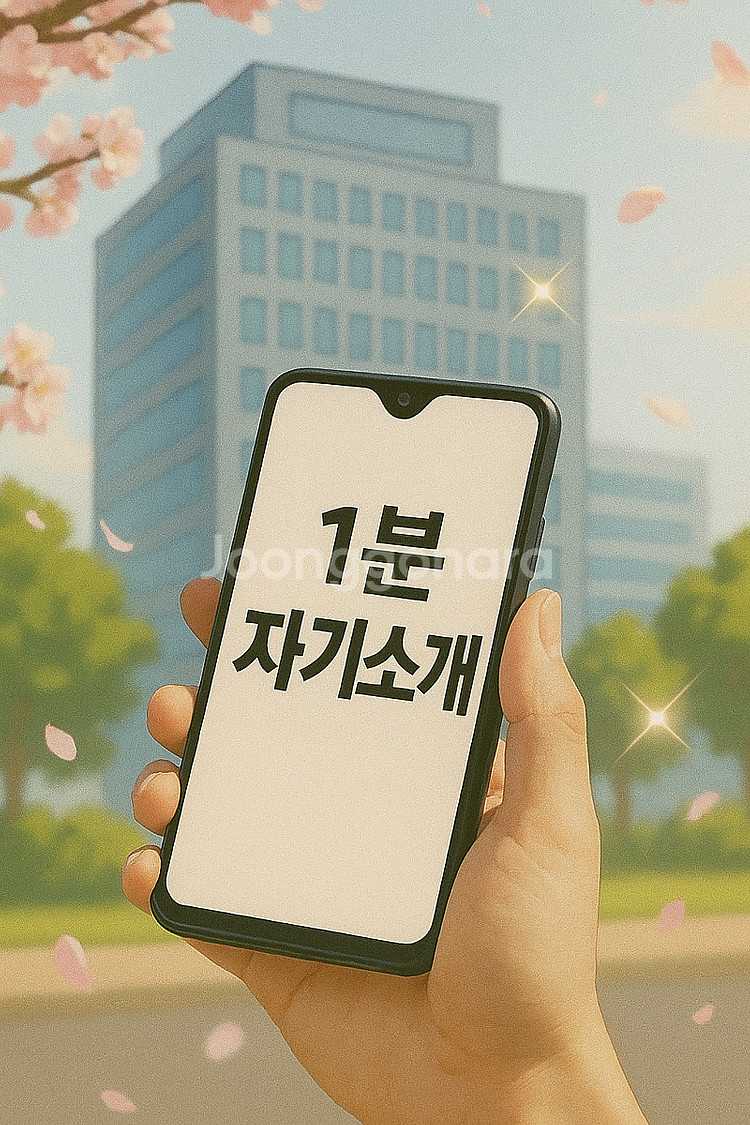 자소서로 현대차 생산직 최종합격! 대필·첨삭·컨설팅 A...--5