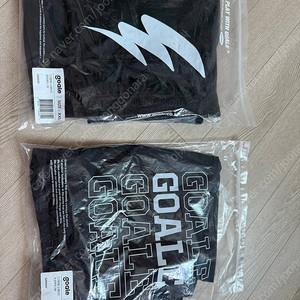 고알레 5부팬츠 2종류 2xl 새제품