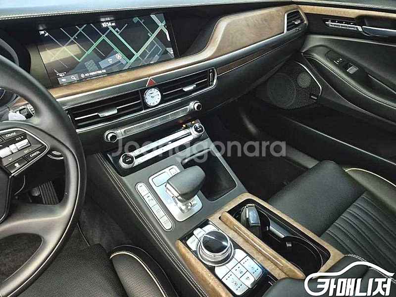 [제네시스]G90 5.0 GDI AWD 프레스티지 (5...--1