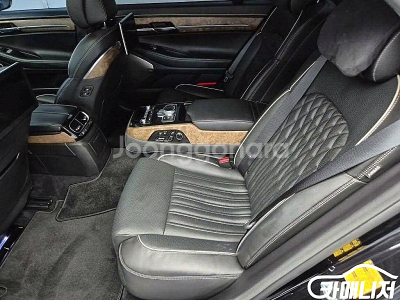[제네시스]G90 5.0 GDI AWD 프레스티지 (5...--3
