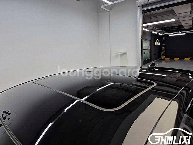 [제네시스]G90 5.0 GDI AWD 프레스티지 (5...--4