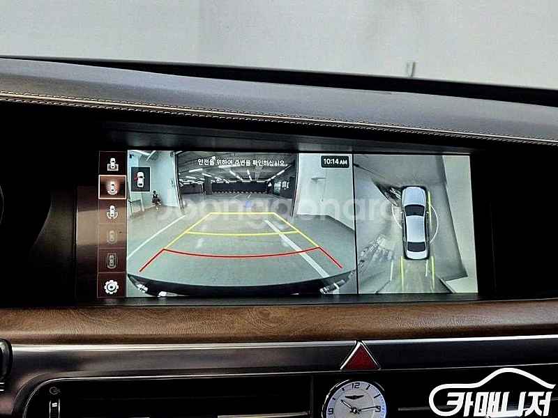 [제네시스]G90 5.0 GDI AWD 프레스티지 (5...--6