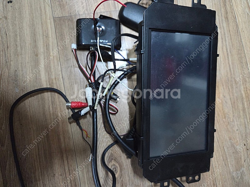 파인드라이브 네비게이션--0