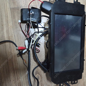 파인드라이브 네비게이션