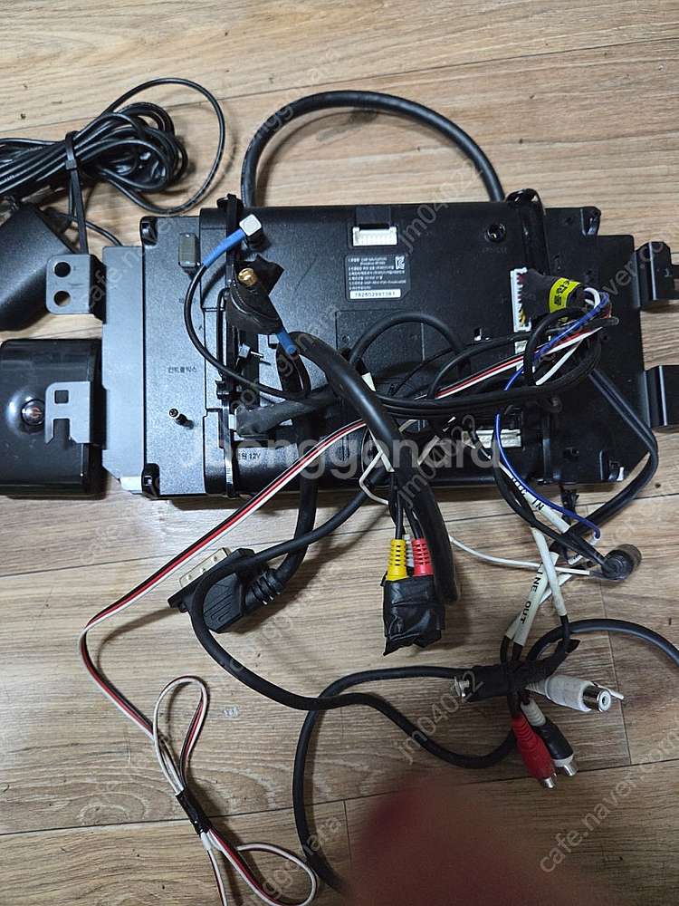 파인드라이브 네비게이션--1