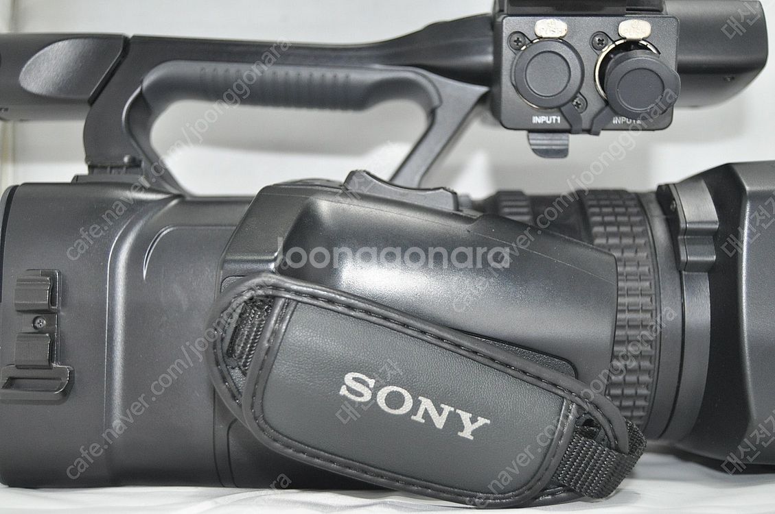 소니캠코더FDR-AX43A HXR-NX100 HDR-C...--9