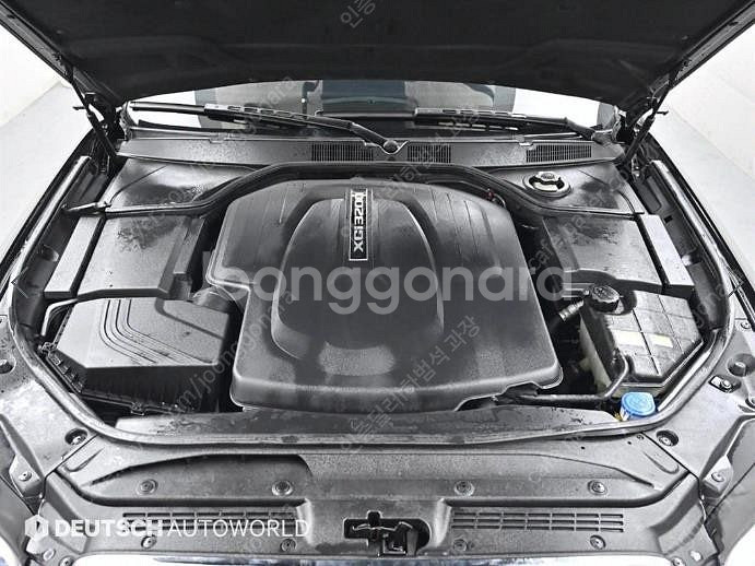 @14년식 뉴 체어맨 W CW600 4TRONIC SV...--5