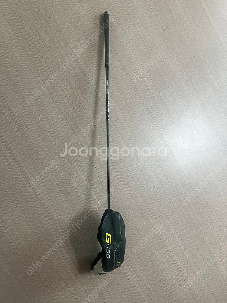 핑 G430 MAX 9도 드라이버--0