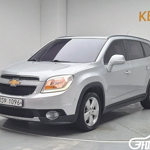 쉐보레 올란도 LPGI LT 2017 년 전국☆최저가판매☆최고가매입☆