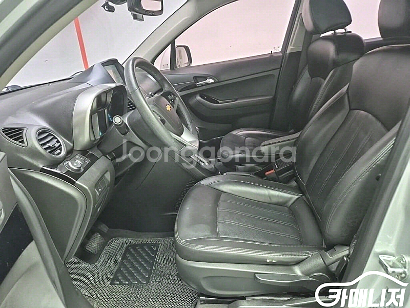 쉐보레 올란도 LPGI LT 2017 년 전국☆최저가판매☆최고가매입☆--2